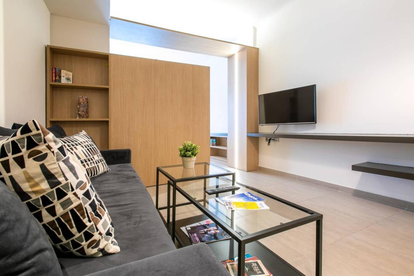 Toni'S Studio Syntagma, 1 Min From Metro Station Athens Ngoại thất bức ảnh